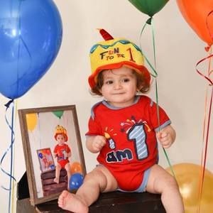 Meet your Posher, Jen